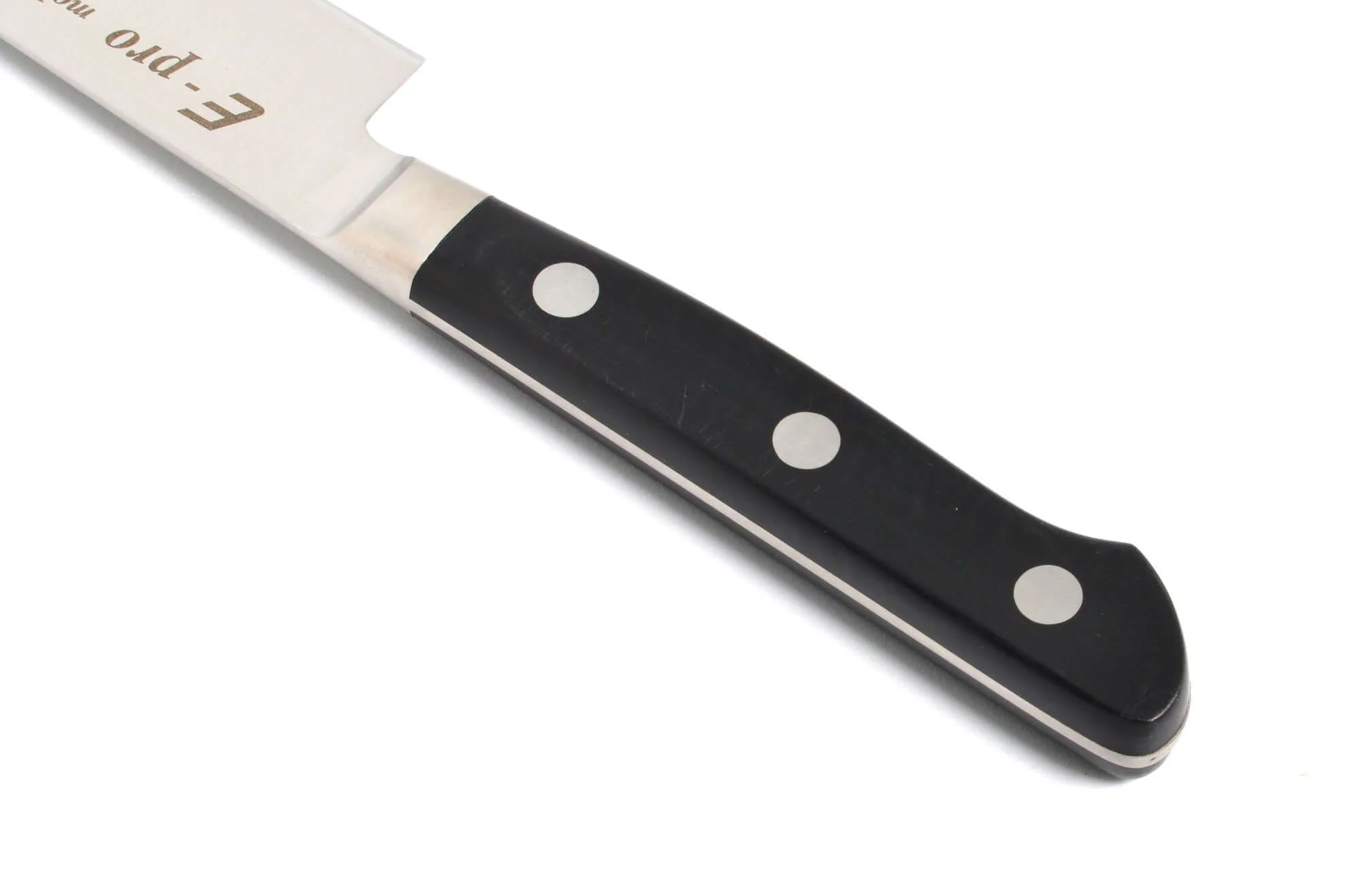 PRO Molybdenum Petty (Black) - Image 3