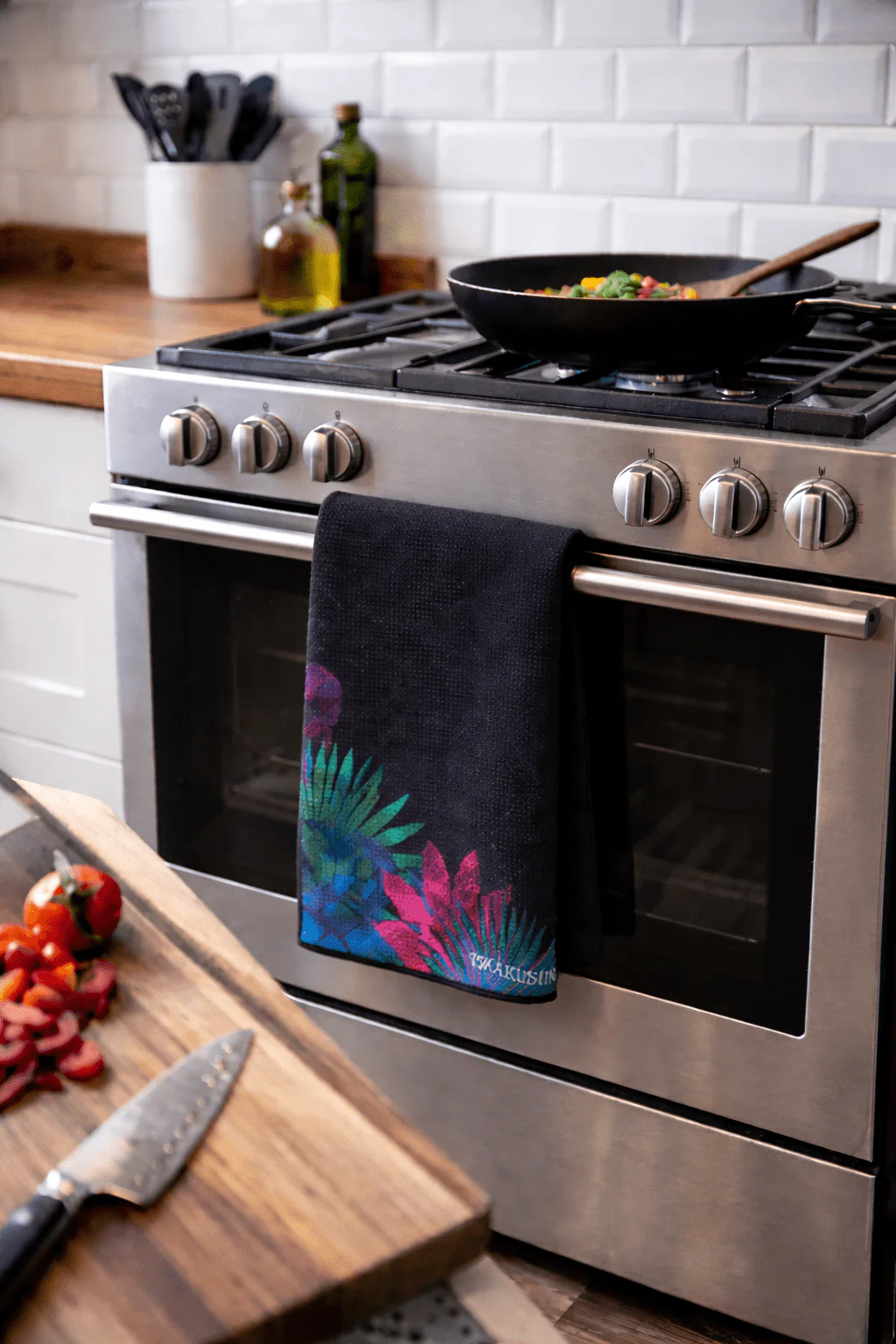 Quick-dry Premium Waffle 2.0 Microfiber - Image 4