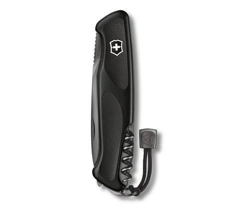 Ranger Grip 55 Onyx Black - Victorinox Swiss Multi Function Knife - Image 2