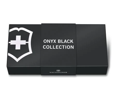 Ranger Grip 55 Onyx Black - Victorinox Swiss Multi Function Knife - Image 4