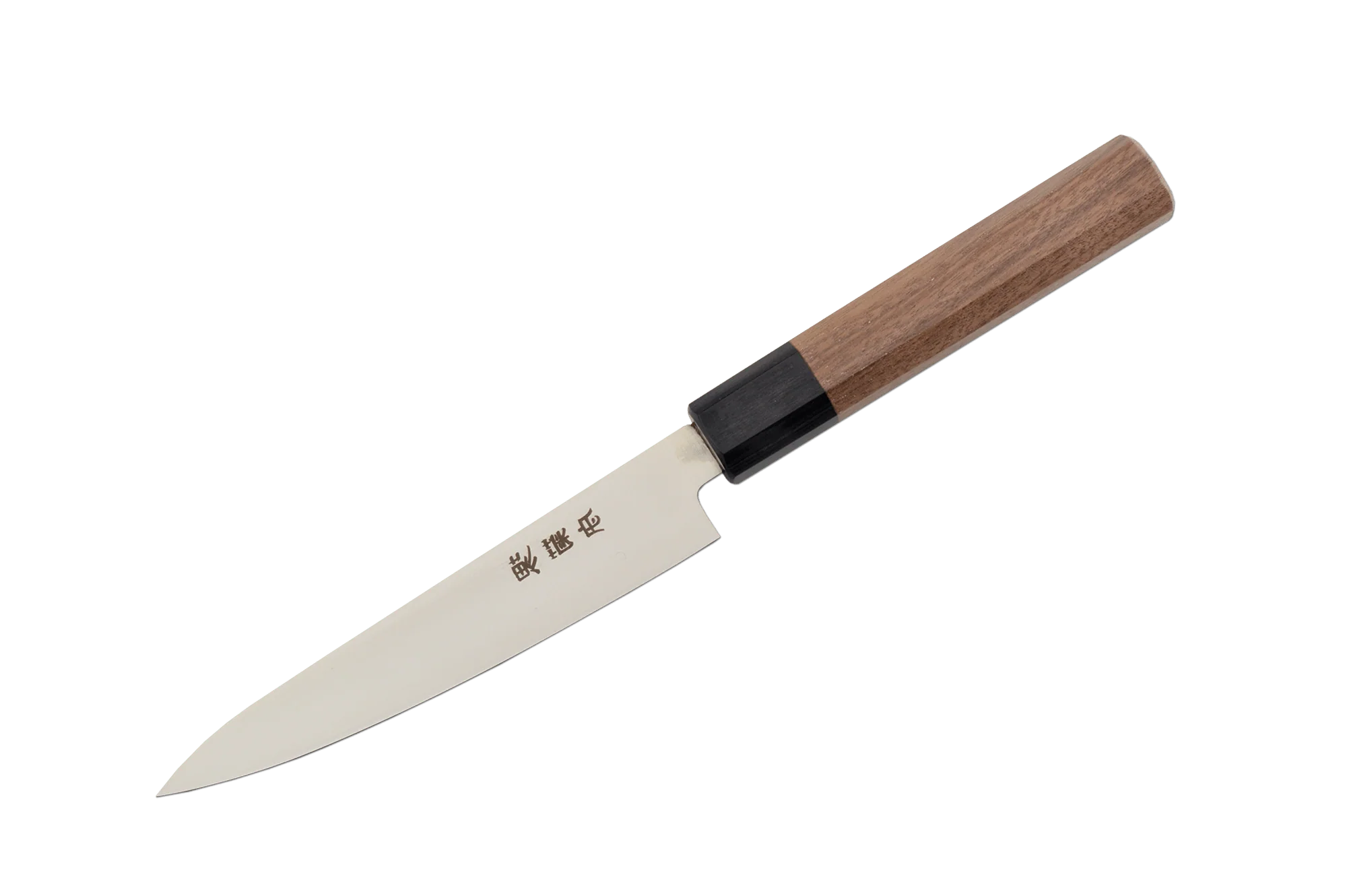 Sakai Kikumori Shitan Petty 150mm