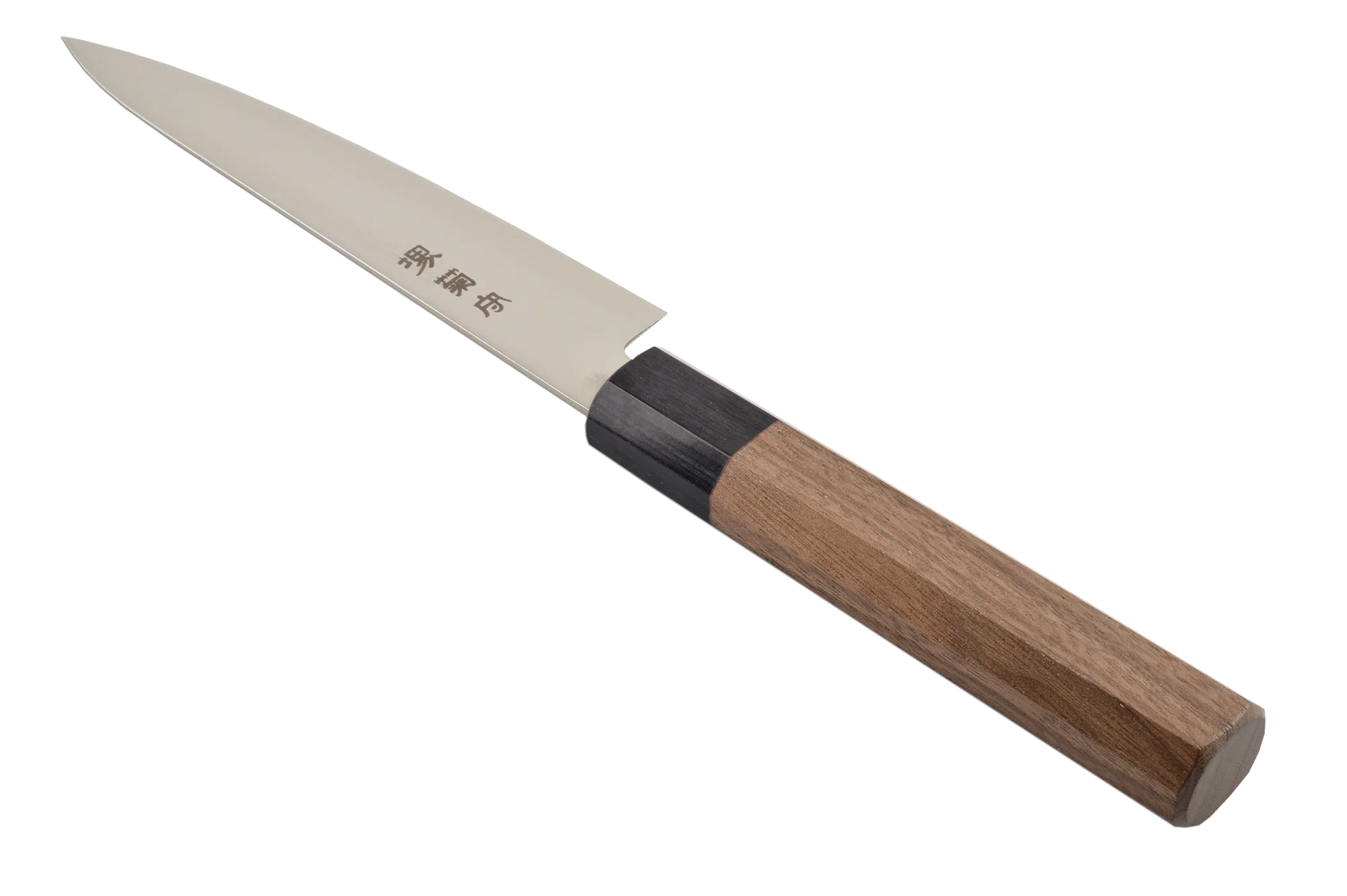 Sakai Kikumori Shitan Petty 150mm - Image 2