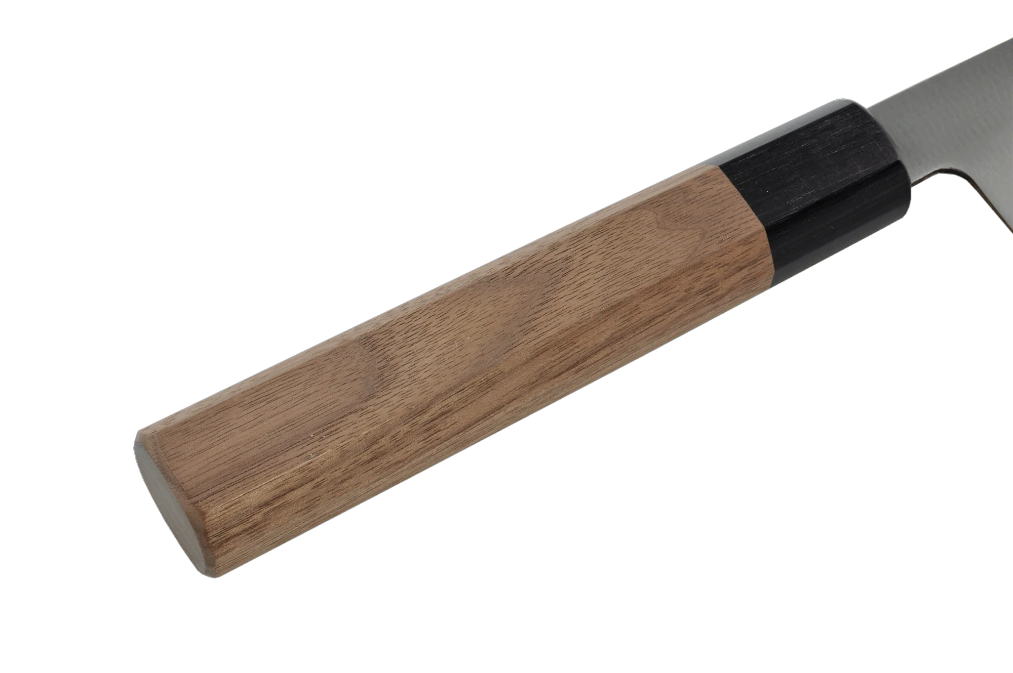 Sakai Kikumori Shitan Petty 150mm - Image 3