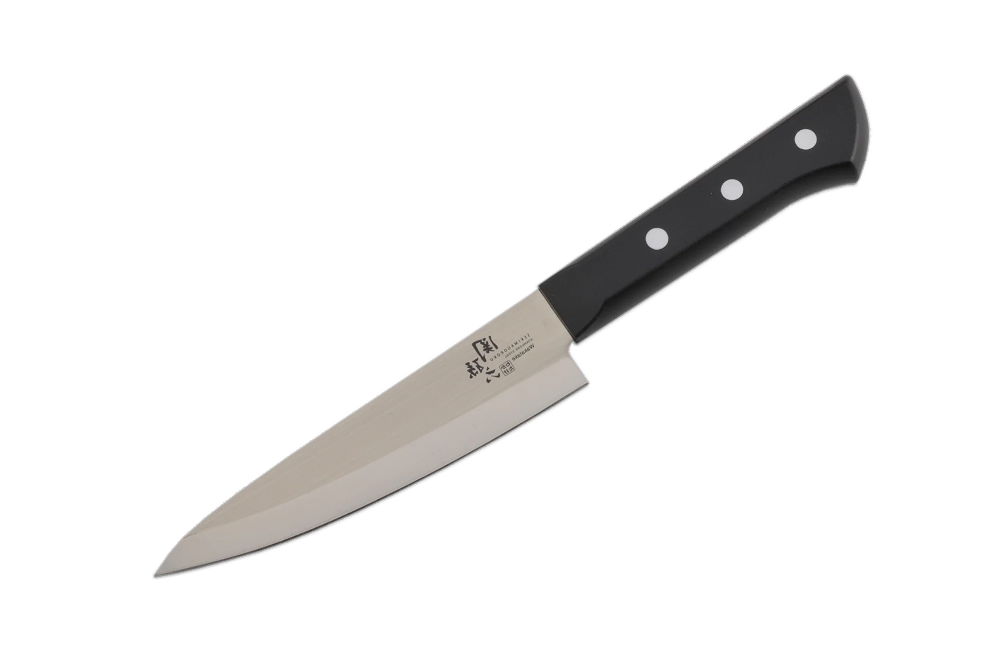 Seki Magoroku Wakatake SB Petty 150mm
