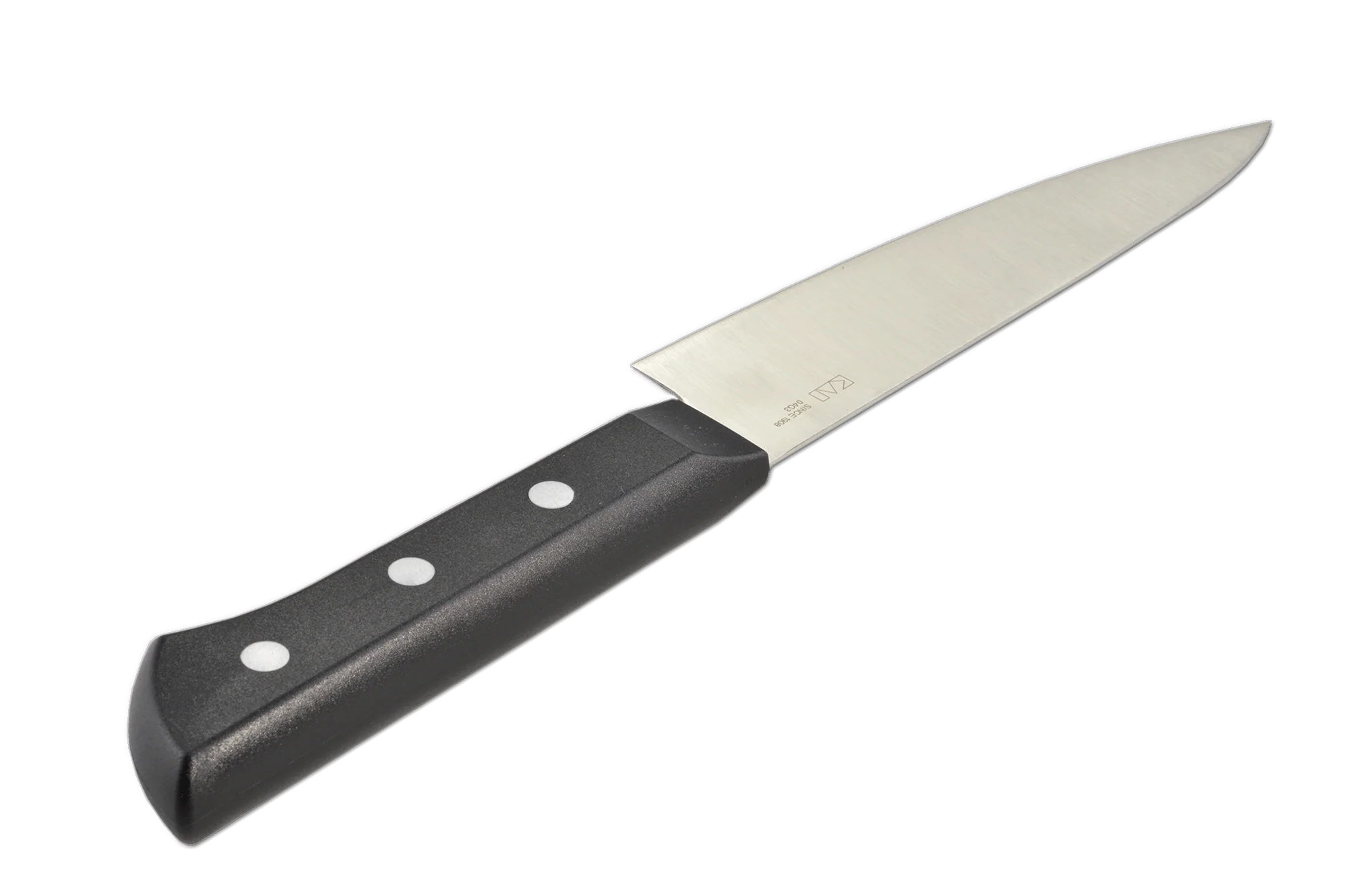 Seki Magoroku Wakatake SB Petty 150mm - Image 2