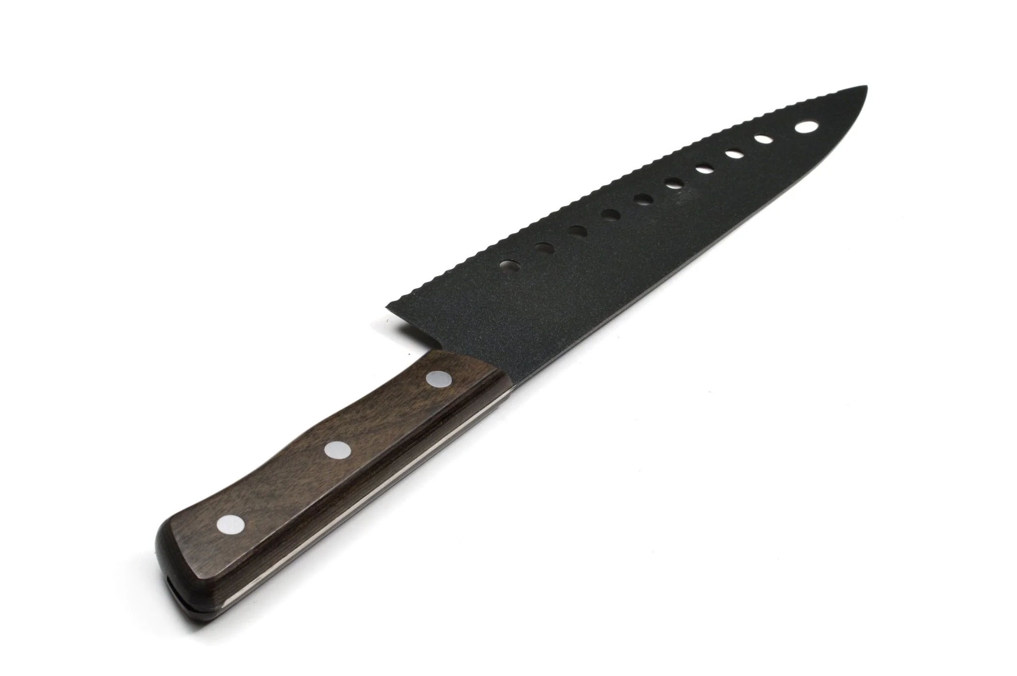 Serrated Gyuto 210mm (Limited Edition) - Image 3