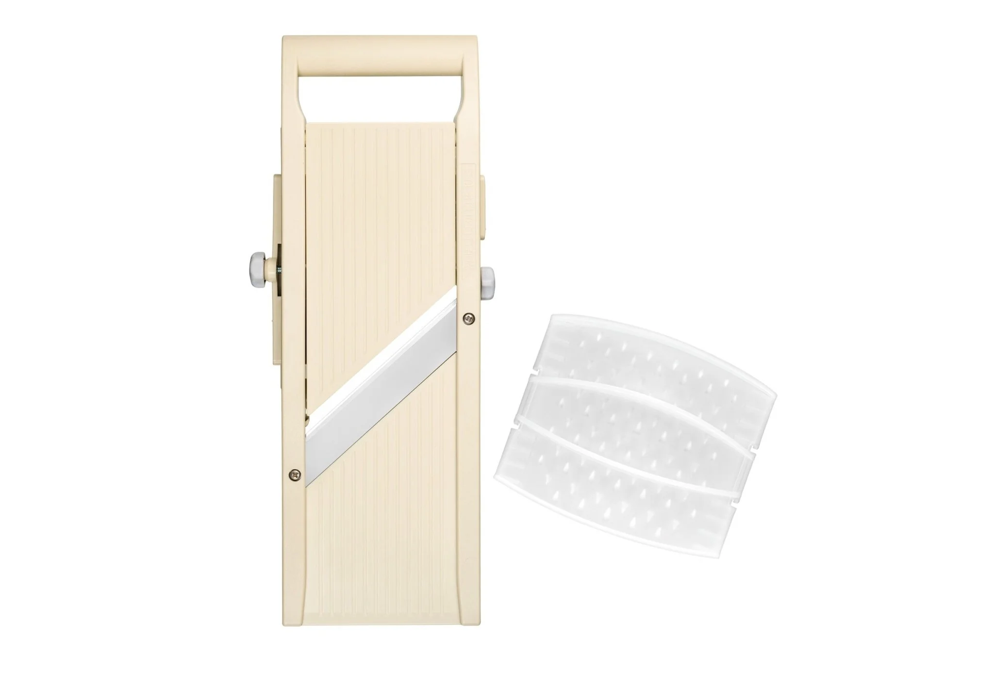 Shimomura VPS Mandolin Vegetable Grater / Slicer - Image 2