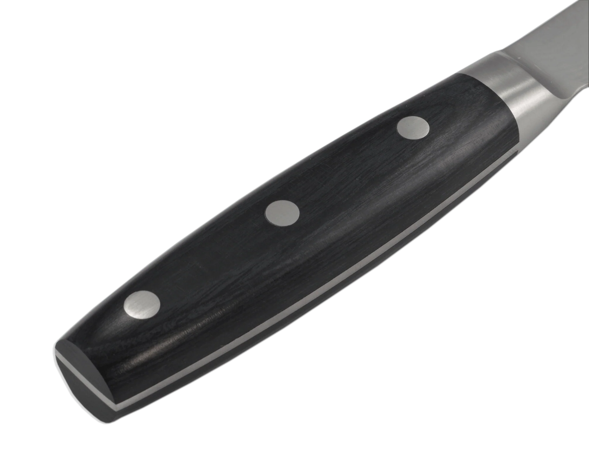 Shosui 69-Layer Damascus Chef Duo - Image 2