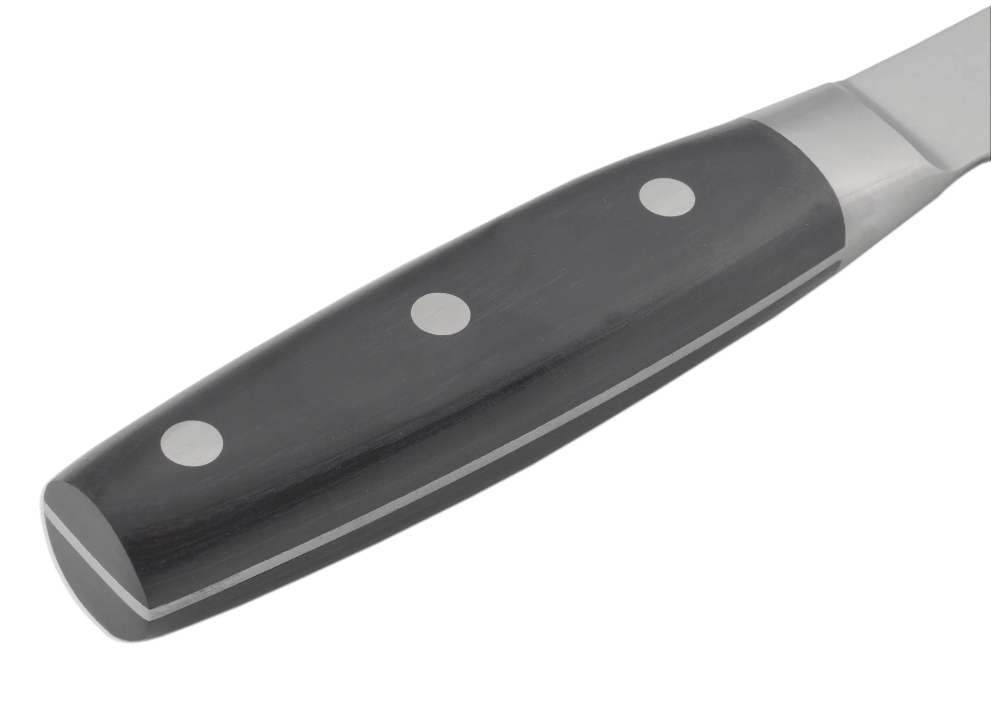 Shosui 69-Layer Damascus Gyuto 200mm - Image 2