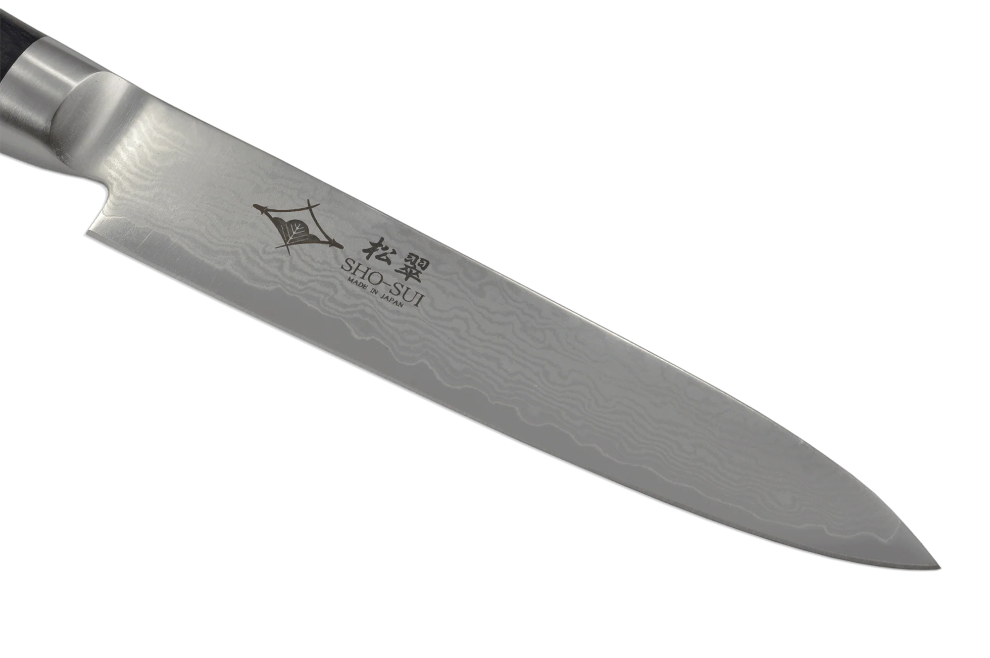 Shosui 69-Layer Damascus Petty 130mm - Image 3