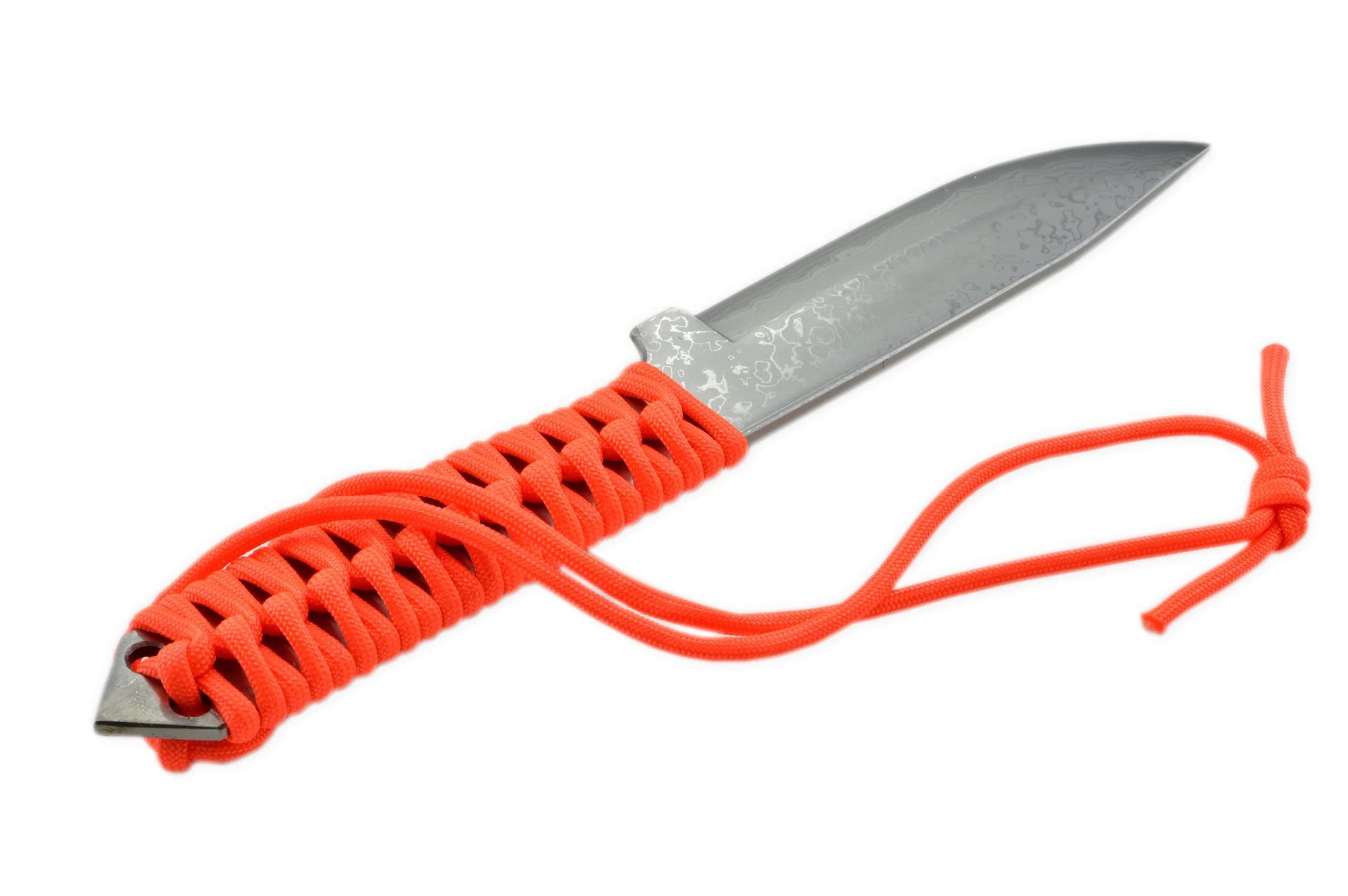 Shu-Karasu Outdoor Knife 125mm - Image 2