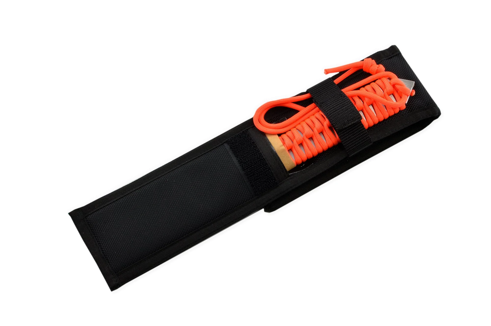 Shu-Karasu Outdoor Knife 125mm - Image 3
