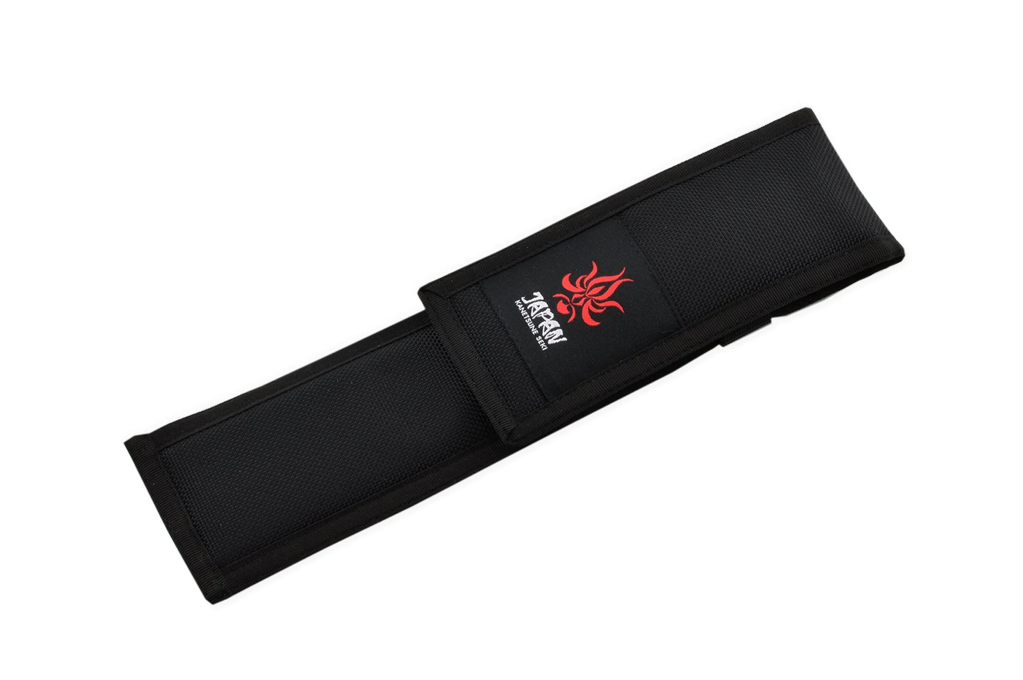 Shu-Karasu Outdoor Knife 125mm - Image 4