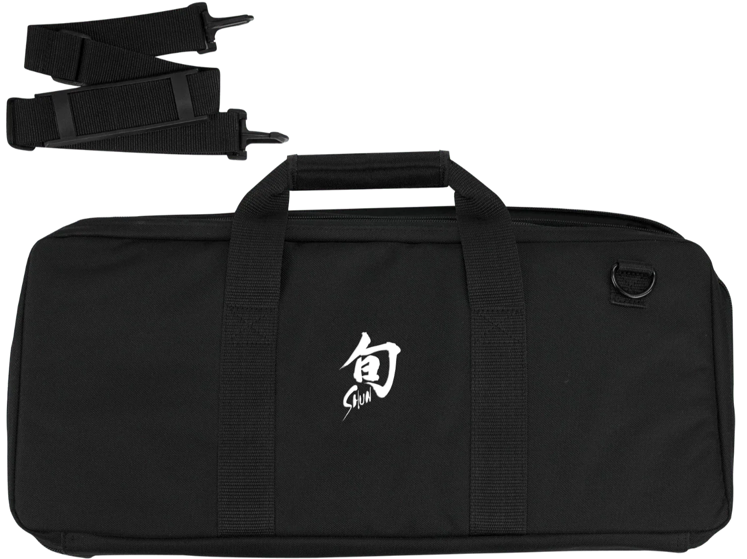 Shun Black Knife Case (20 Slots)