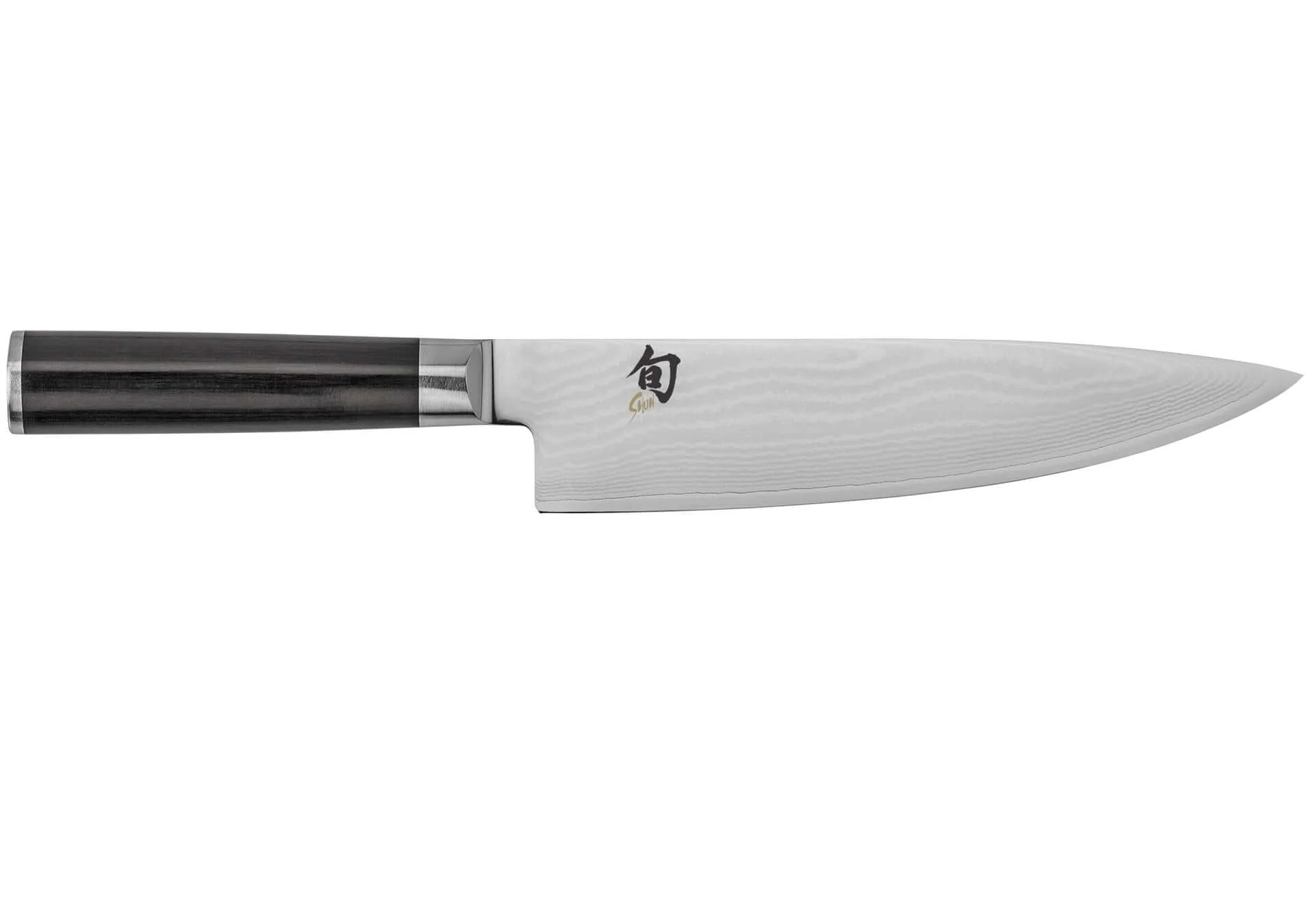 Shun Classic 5-Pcs Starter Japanese Knife Set with Block - Image 2