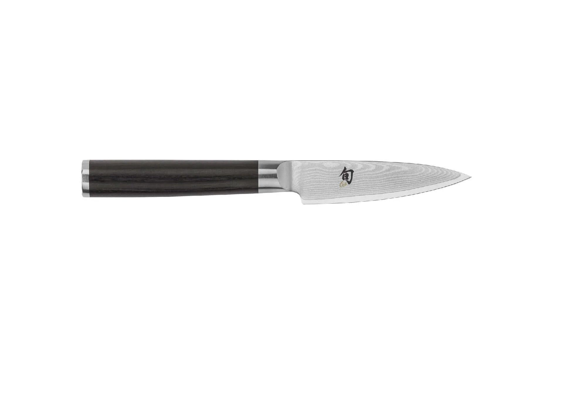 Shun Classic 5-Pcs Starter Japanese Knife Set with Block - Image 3