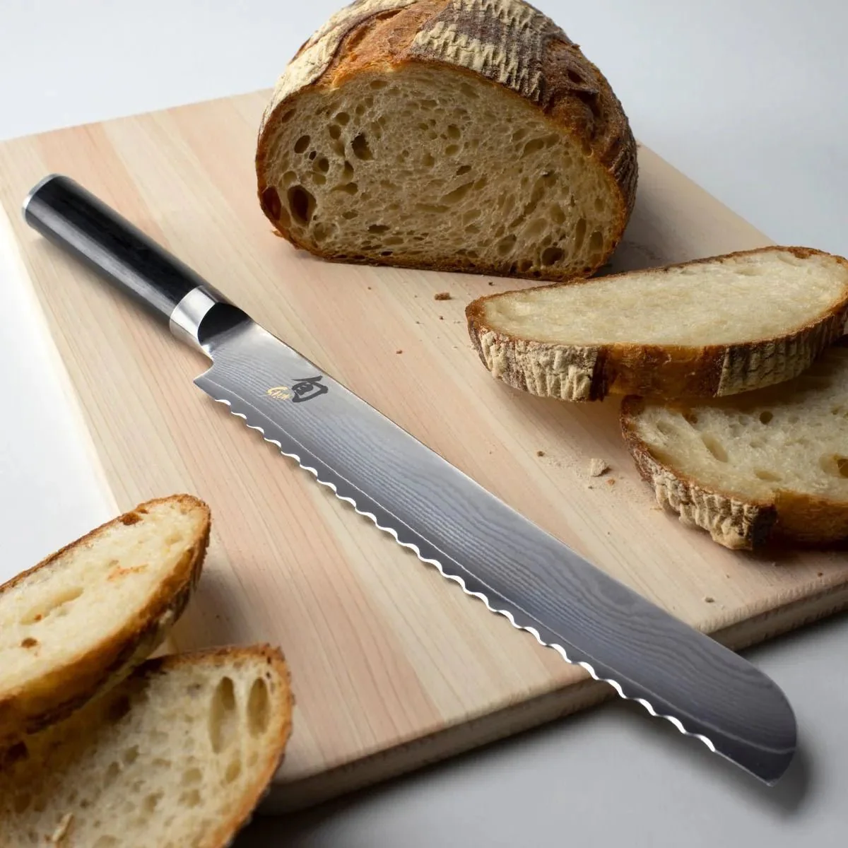 Shun Classic Bread 235mm - Image 2
