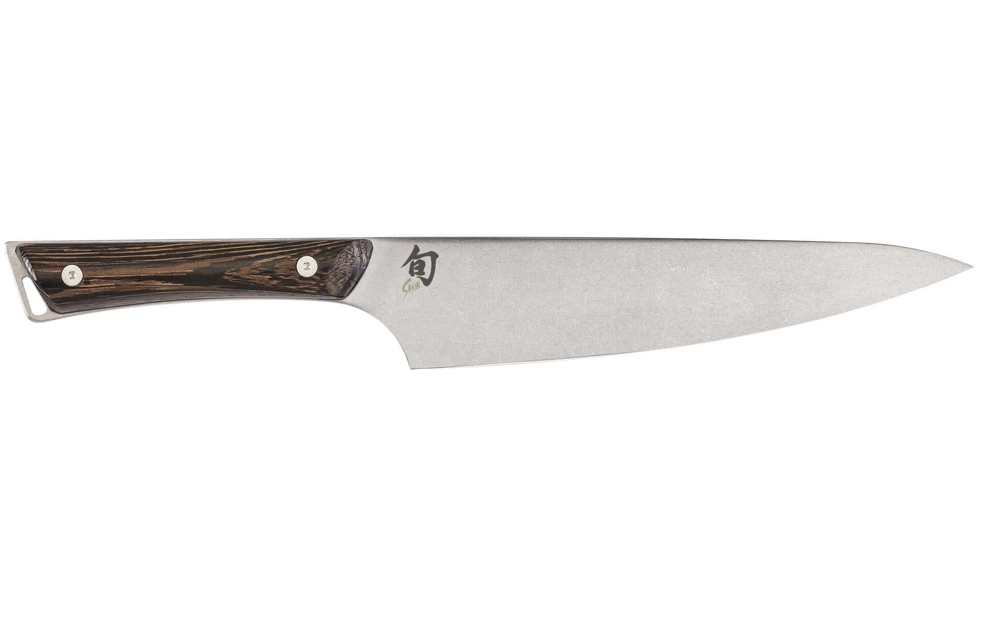 Shun Kanso 3-Pcs Starter Japanese Knife Set - Image 2