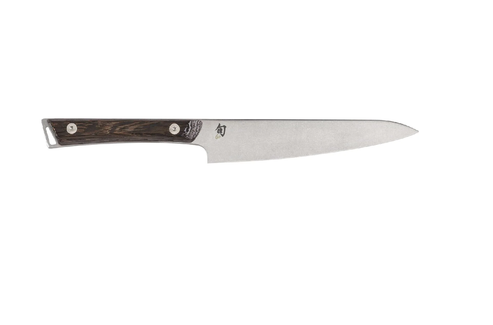 Shun Kanso 3-Pcs Starter Japanese Knife Set - Image 3