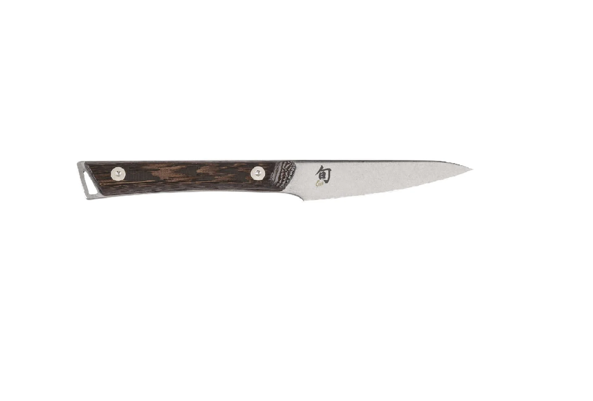 Shun Kanso 3-Pcs Starter Japanese Knife Set - Image 4