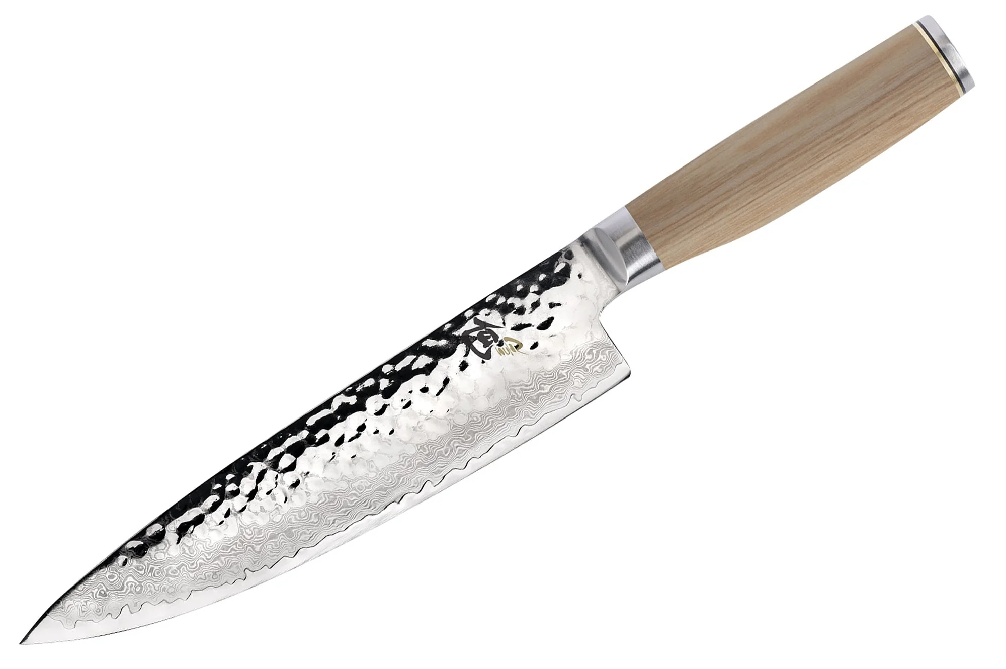 Shun Premier Blonde Chef's Gyuto 210mm