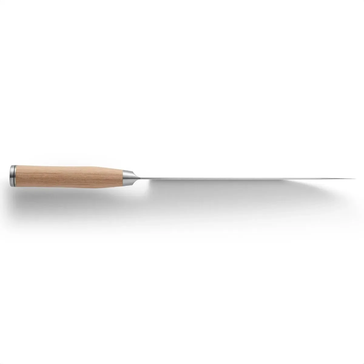 Shun Premier Blonde Chef's Gyuto 210mm - Image 2