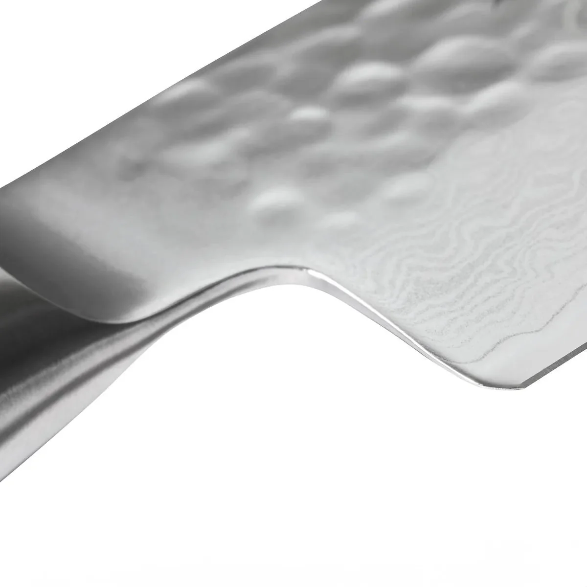 Shun Premier Blonde Chef's Gyuto 210mm - Image 3