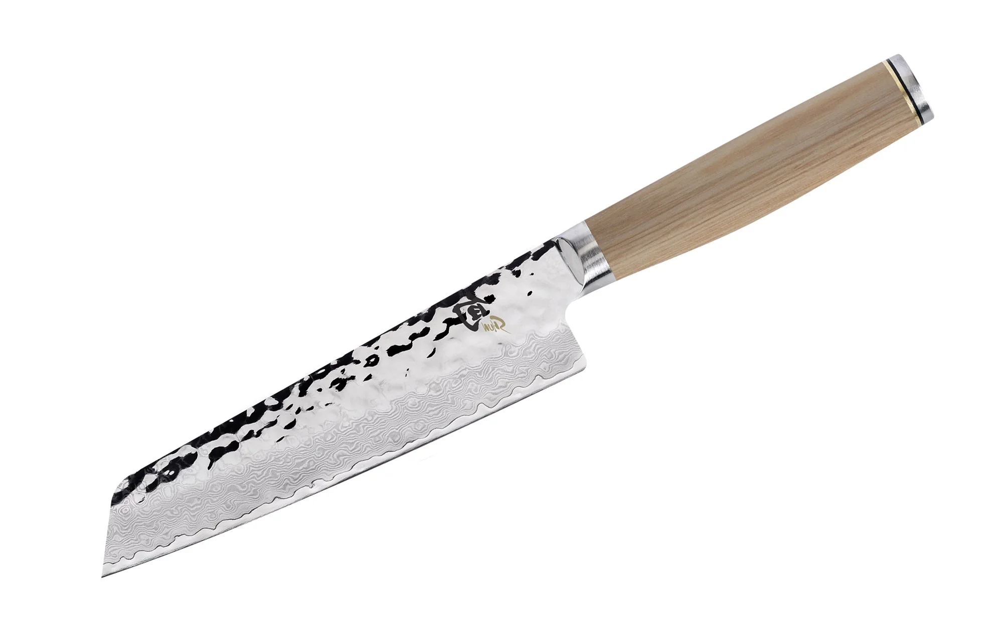 Shun Premier Blonde Master Utility 165mm