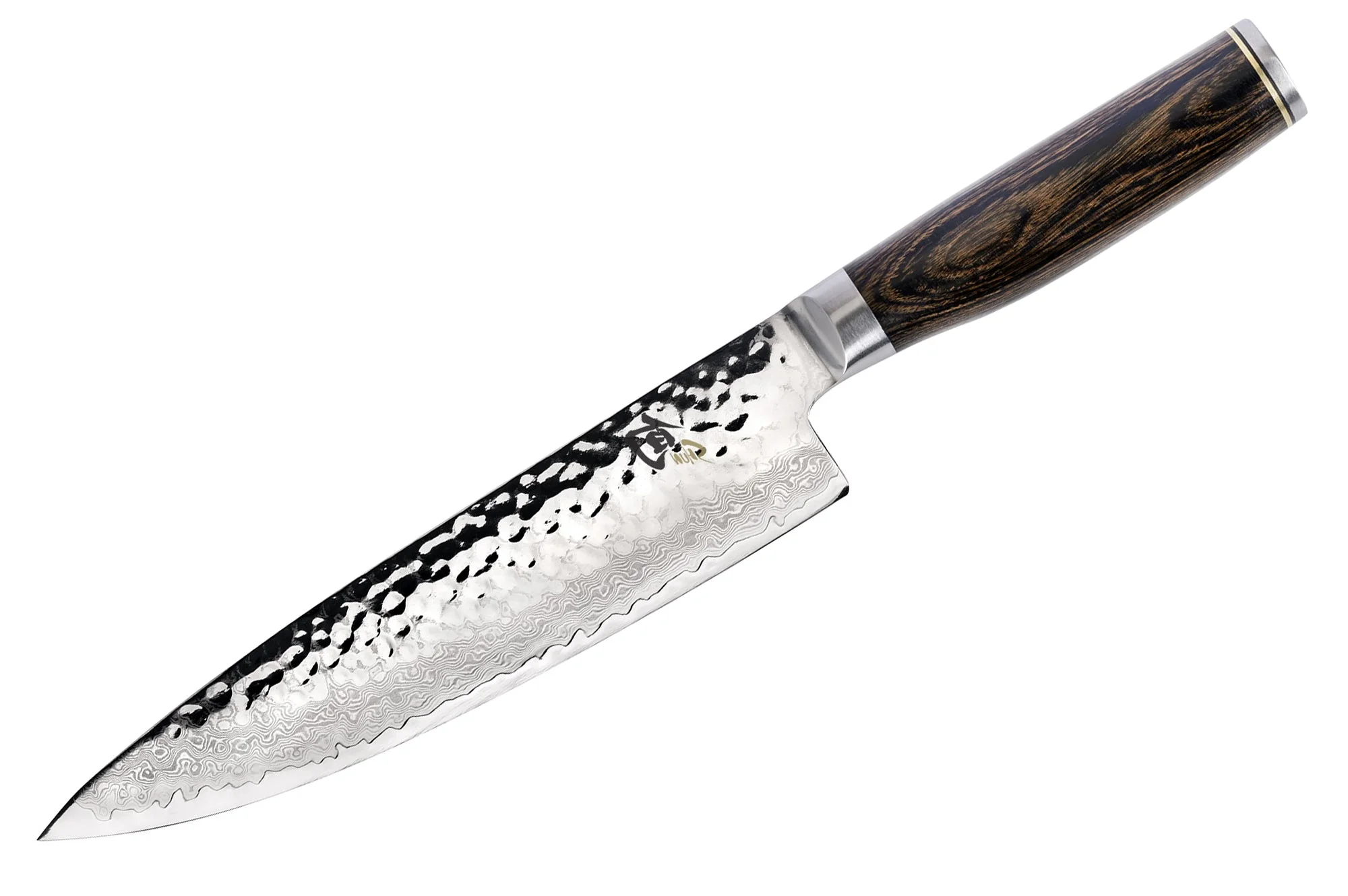 Shun Premier Chef's Gyuto 210mm