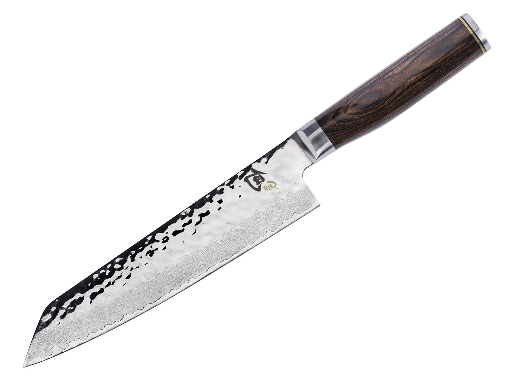 Shun Premier Kiritsuke 210mm