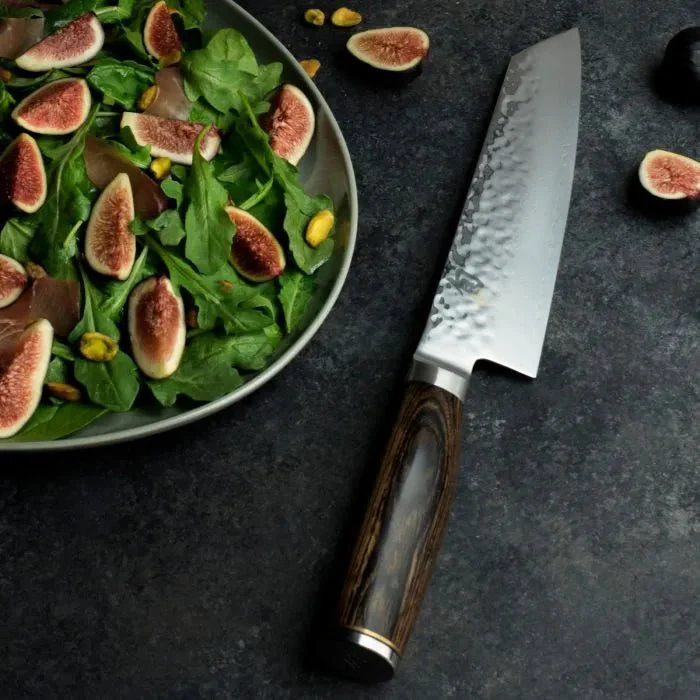 Shun Premier Kiritsuke 210mm - Image 2