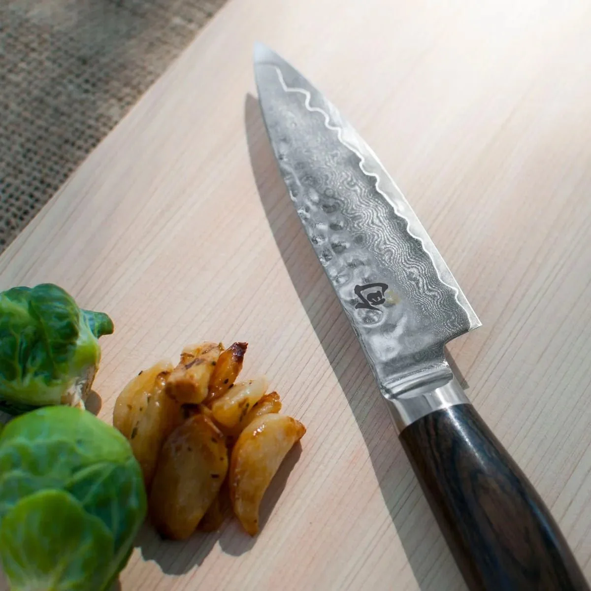 Shun Premier Paring 100mm - Image 3