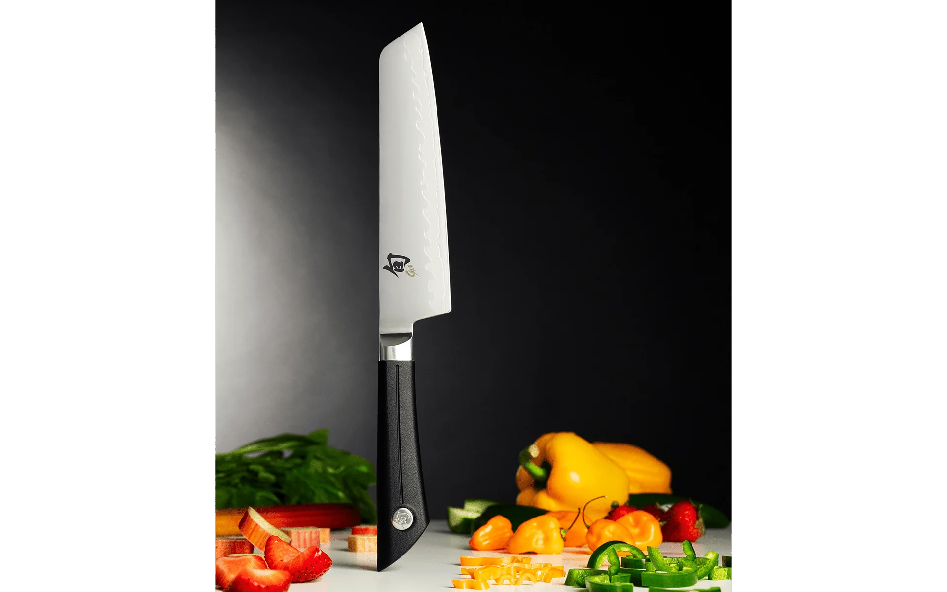 Shun Sora Master Chef 165mm - Image 2