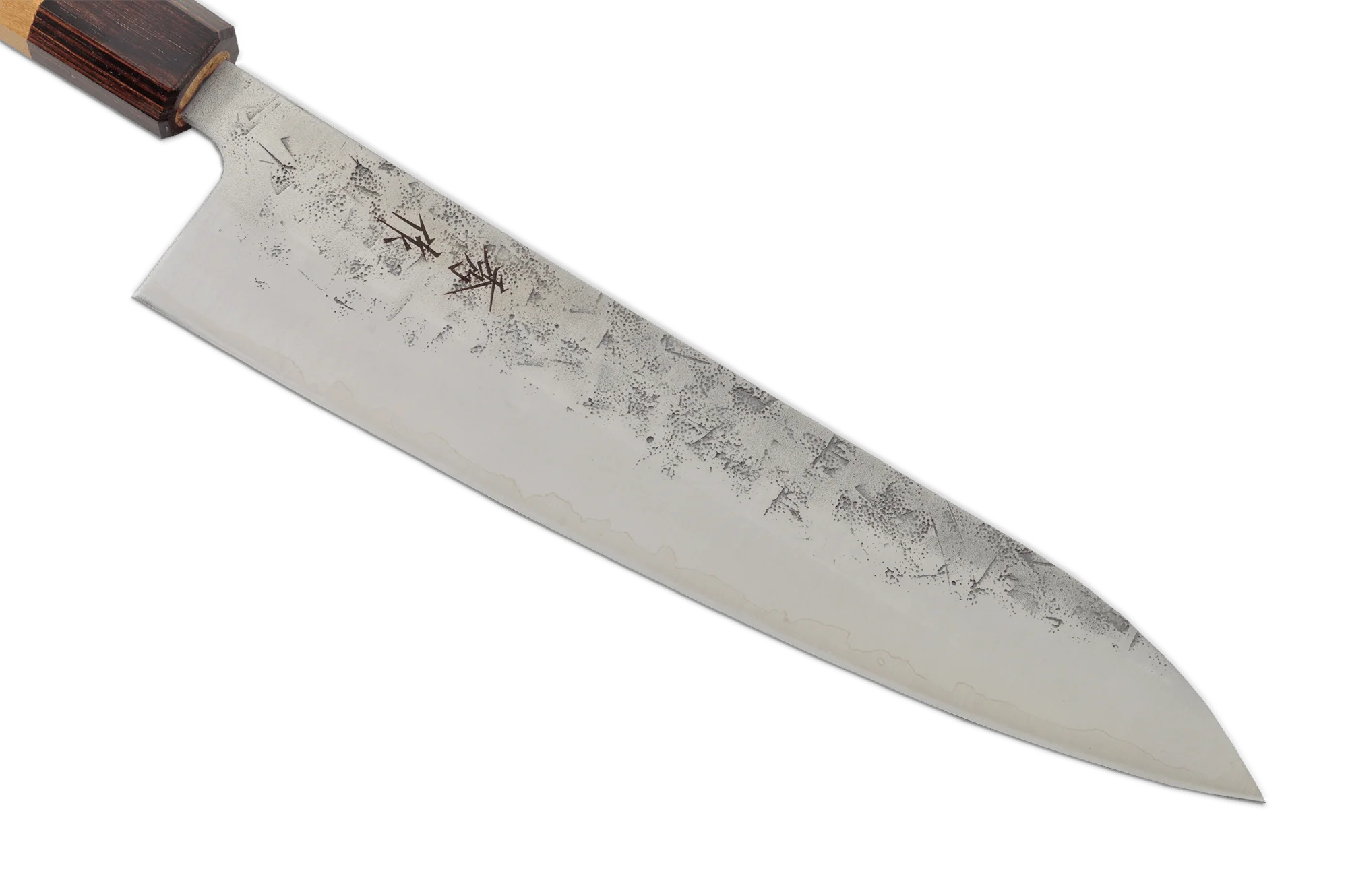 Shusaku SLD 2.0 Gyuto 210mm - Image 3