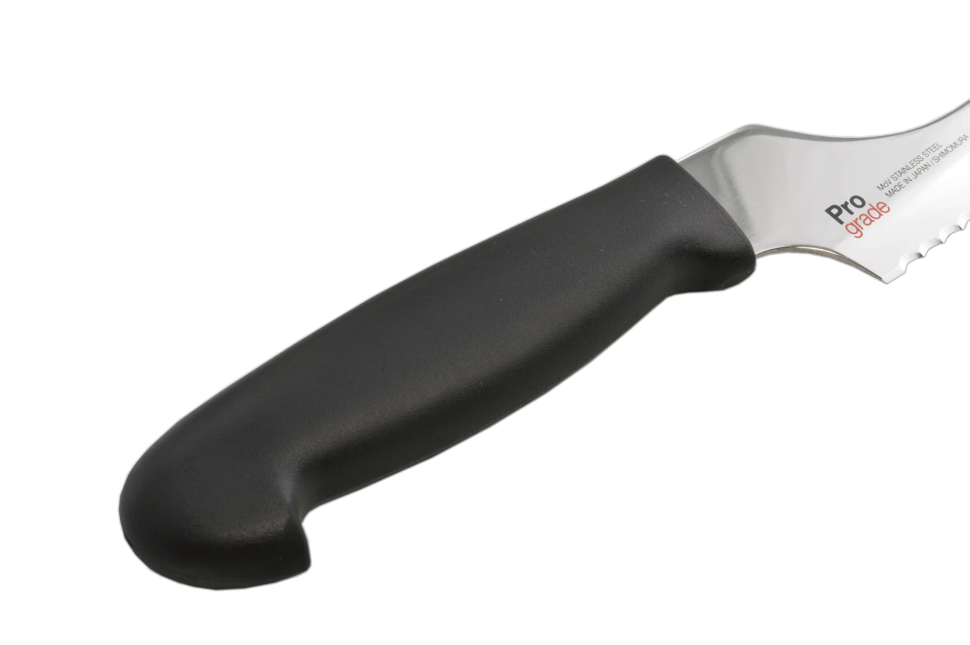 Simomura Serrated Bread 210mm - Image 3