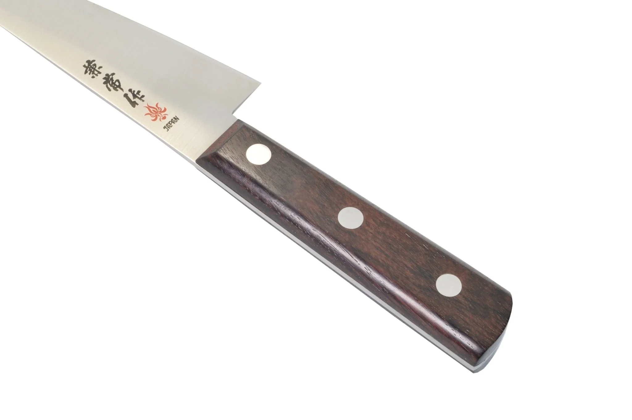 SKD-12 Honesuki-Kaku 150mm - Image 3