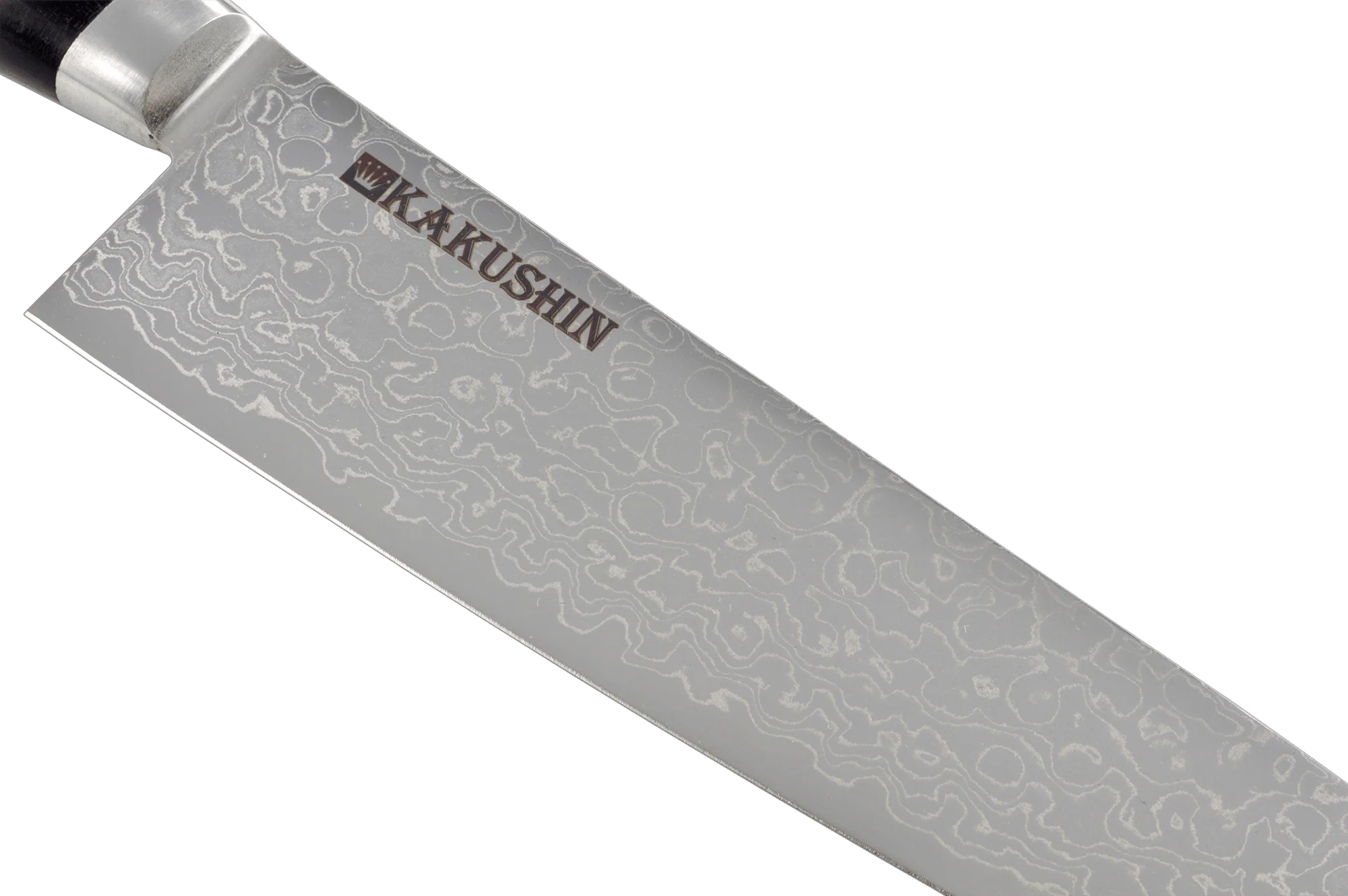 Taiga Damascus Gyuto 210mm - Image 3