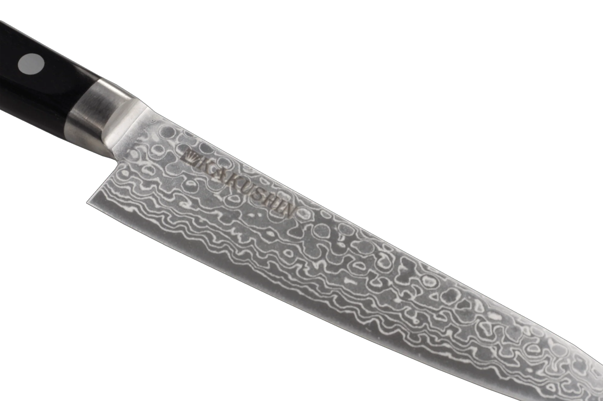 Taiga Damascus Petty 135mm - Image 3