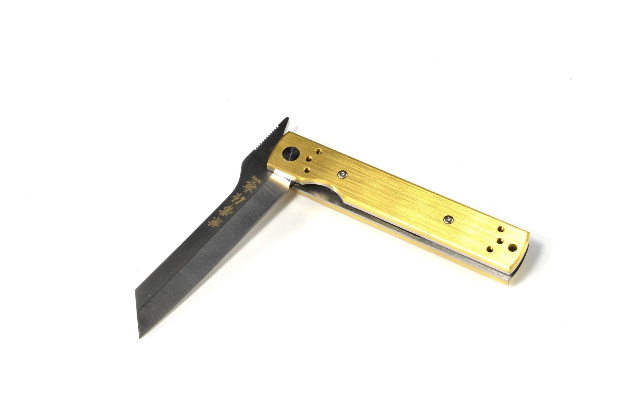 Tanzaki-Tou Folding Knife 90mm - Image 3