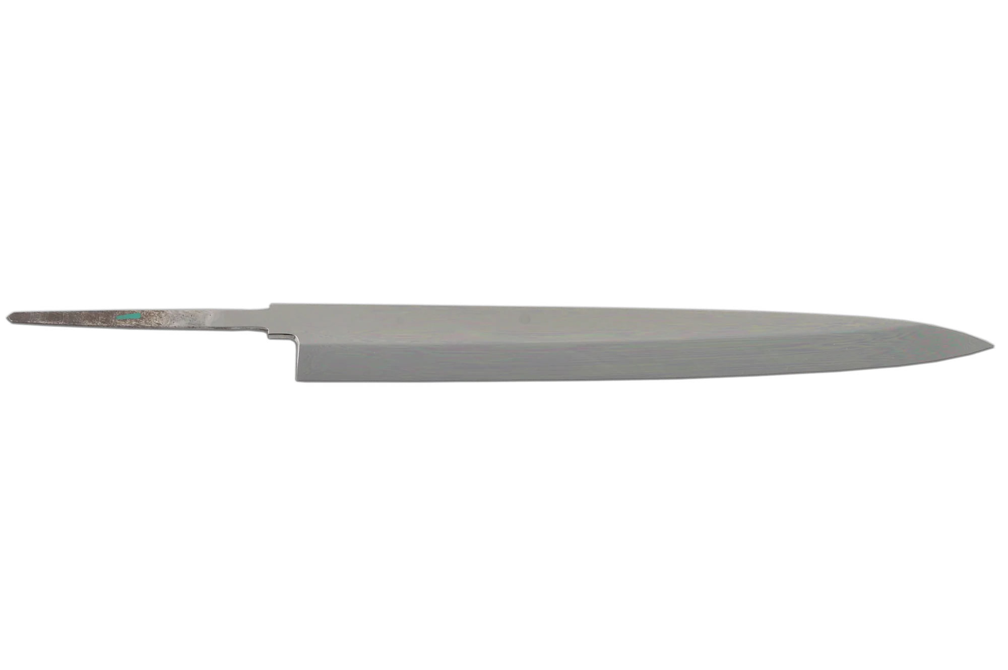 Togashi Mizu-Honyaki Shiro Yanagiba 330mm (Blade Only)