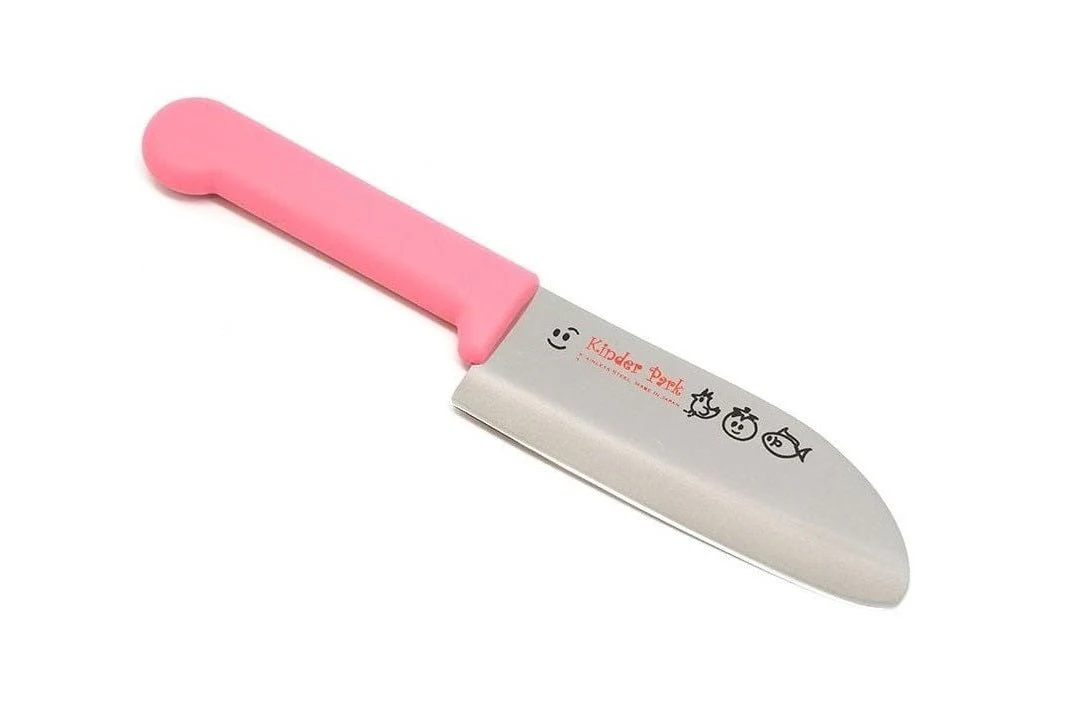 Tojiro Children's Santoku 120mm - Image 3