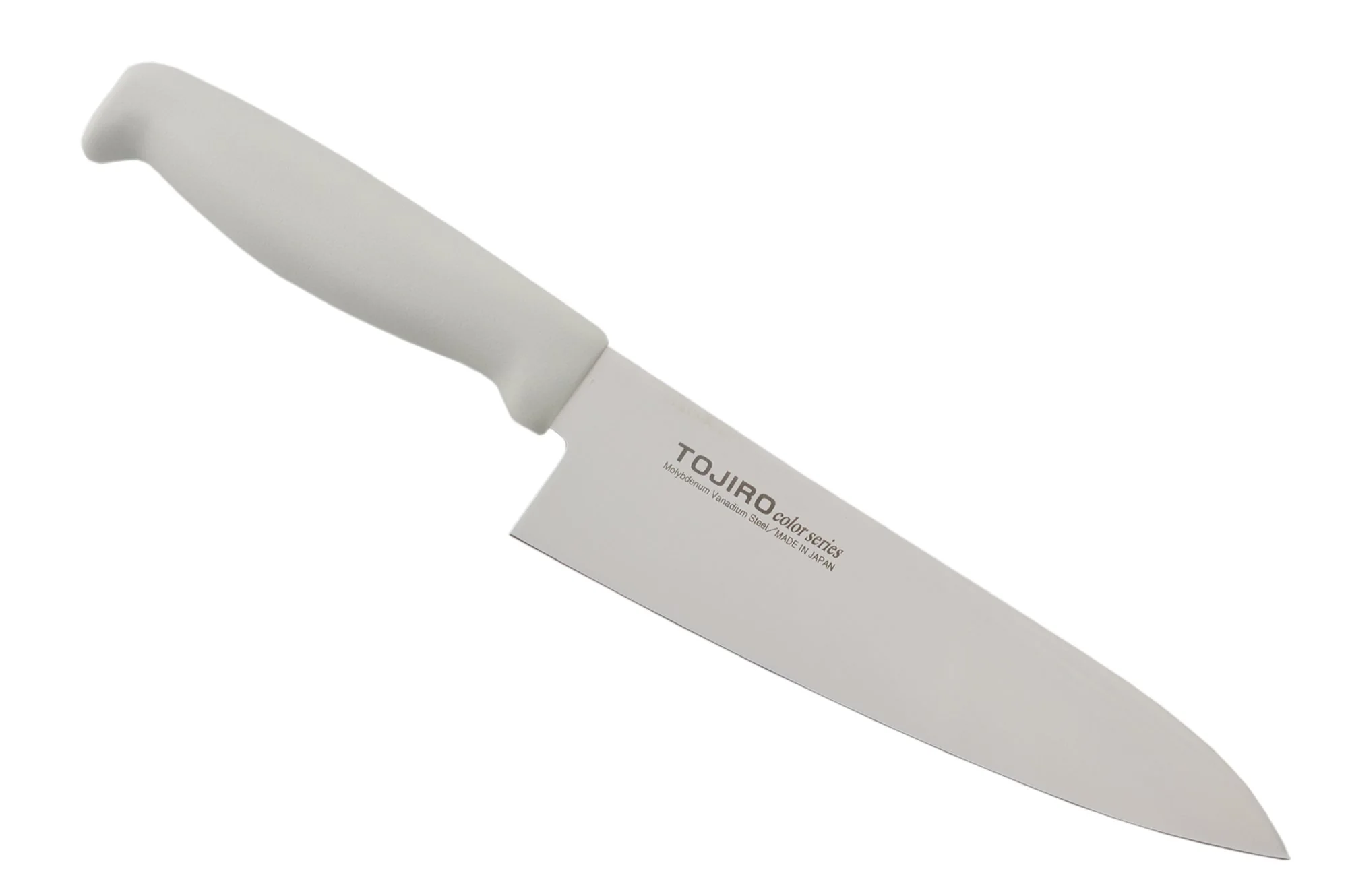 Tojiro Color Series Gyuto 180mm
