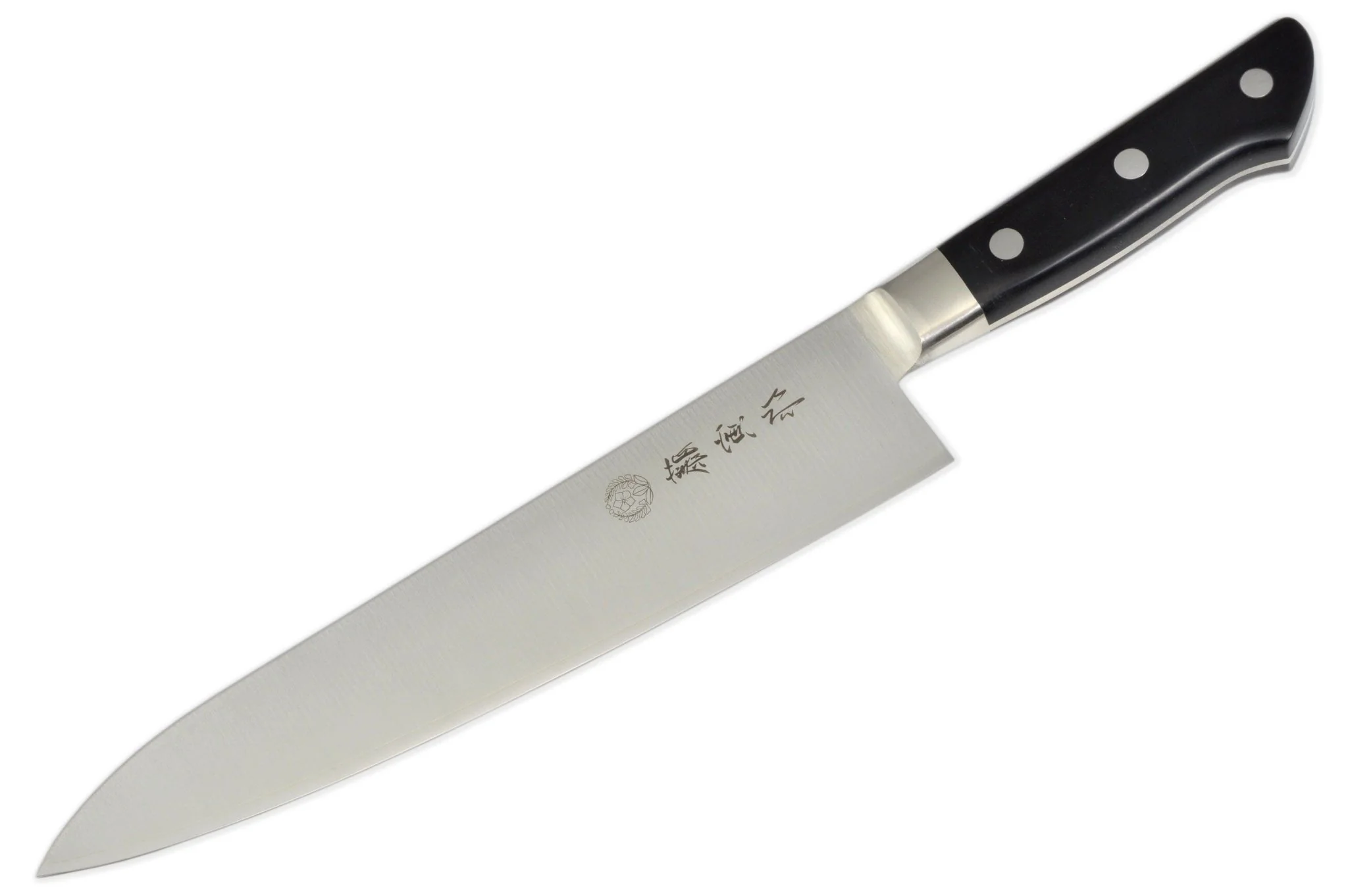 Tojiro Fujitora 3-Layer DP Gyuto - Image 3