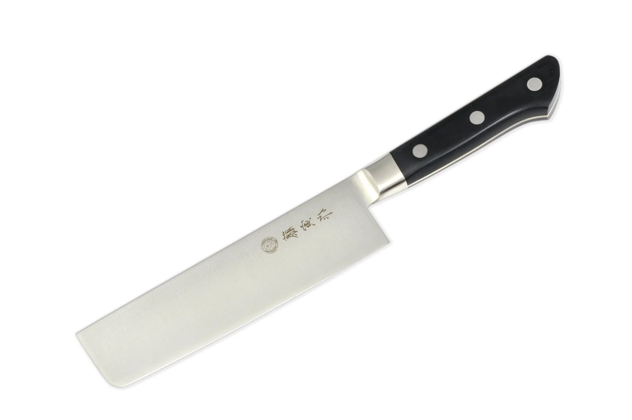Tojiro Fujitora 3-Layer DP Nakiri 165mm