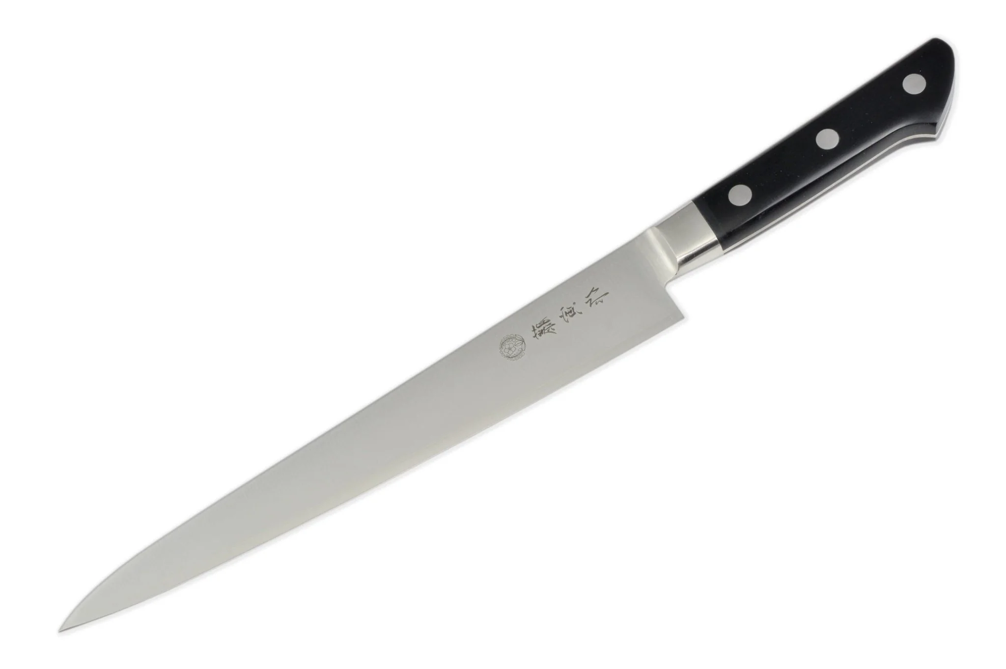 Tojiro Fujitora 3-Layer DP Sujihiki