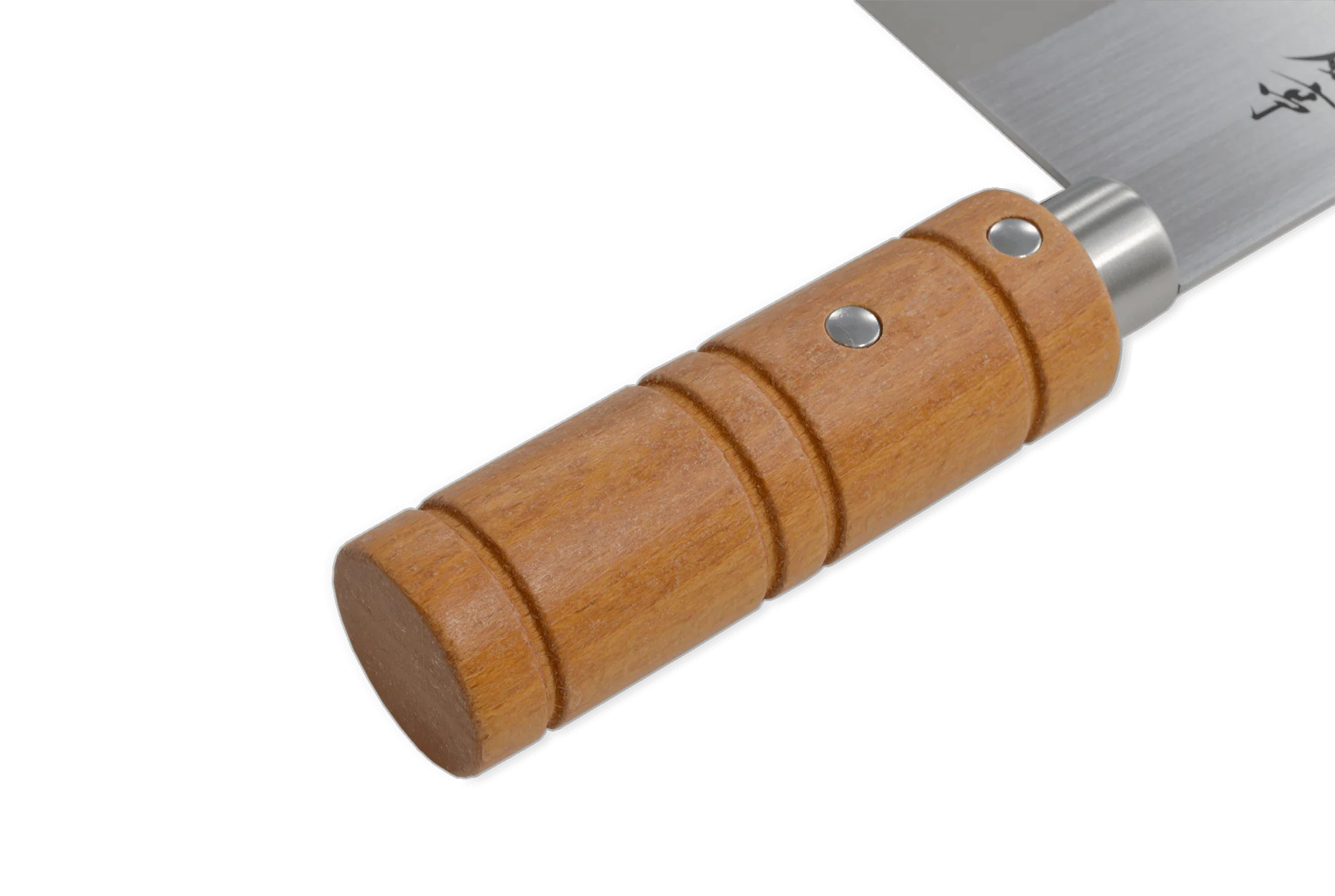 Tojiro Fuji FA-70 Chinese Cleaver 175mm - Image 3