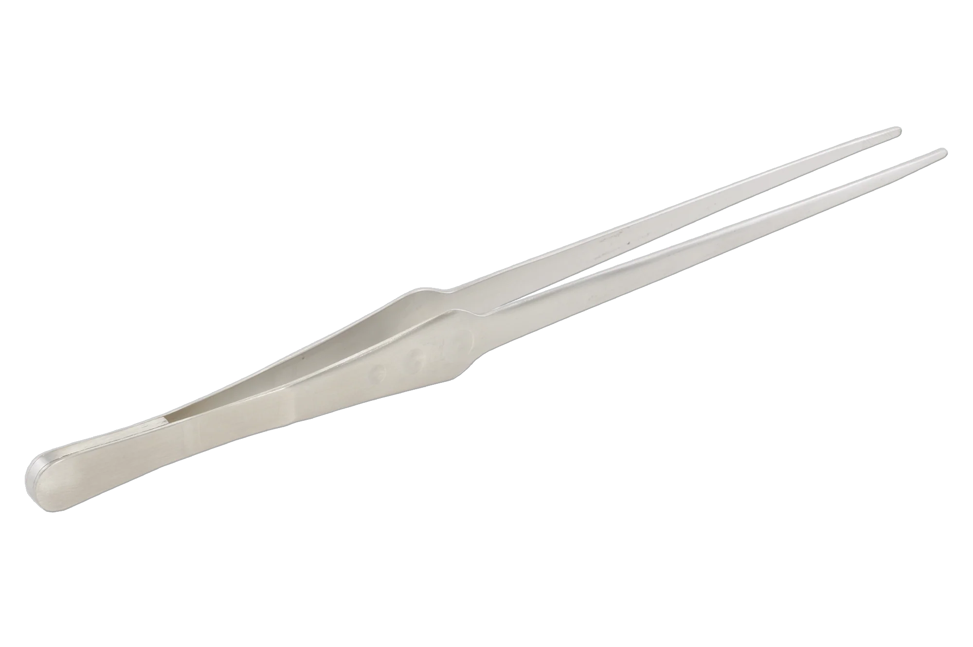 Traditional Precision Cooking Tongs 275mm