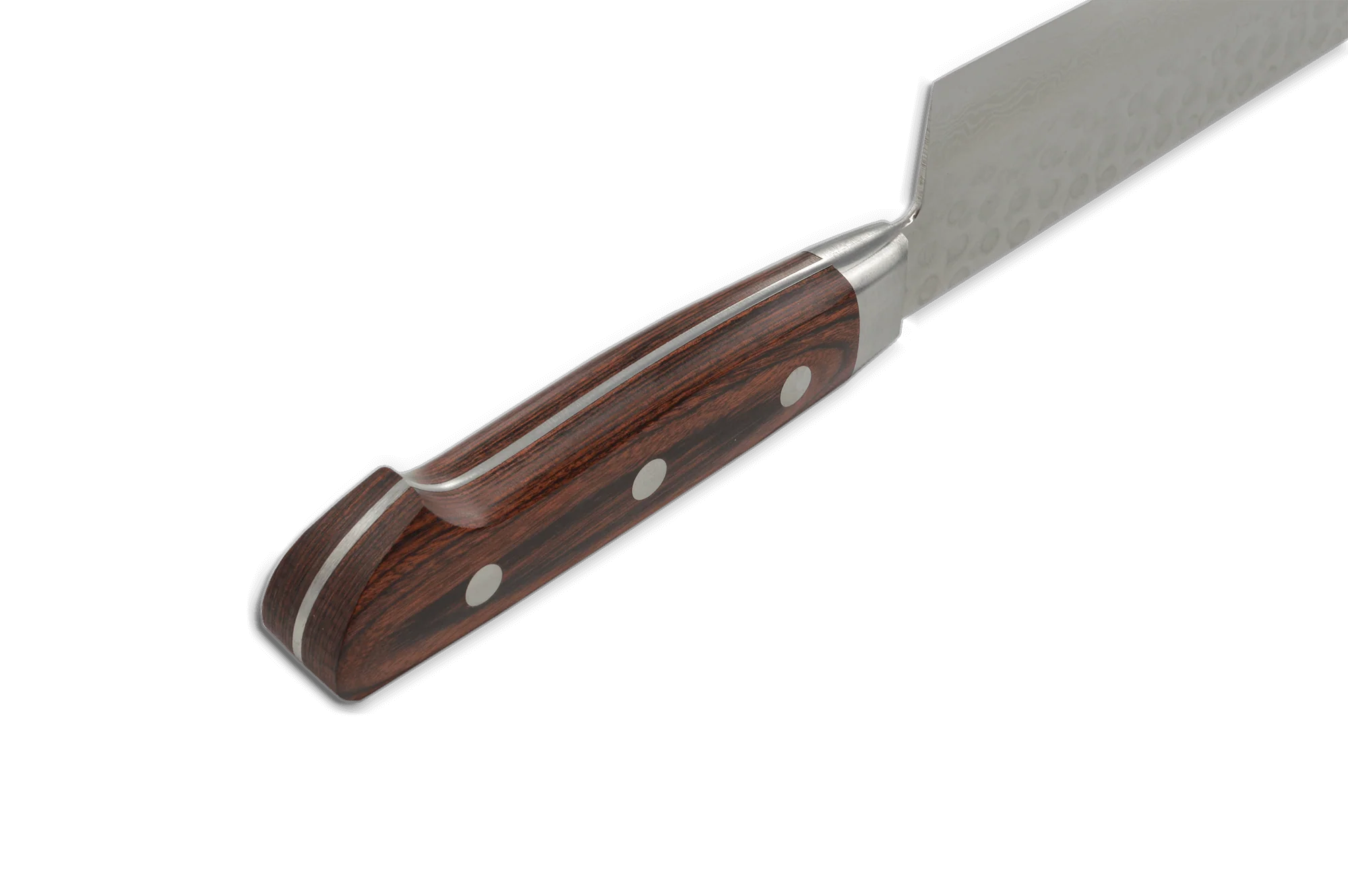 Hanmā Gyuto 210mm - Image 3
