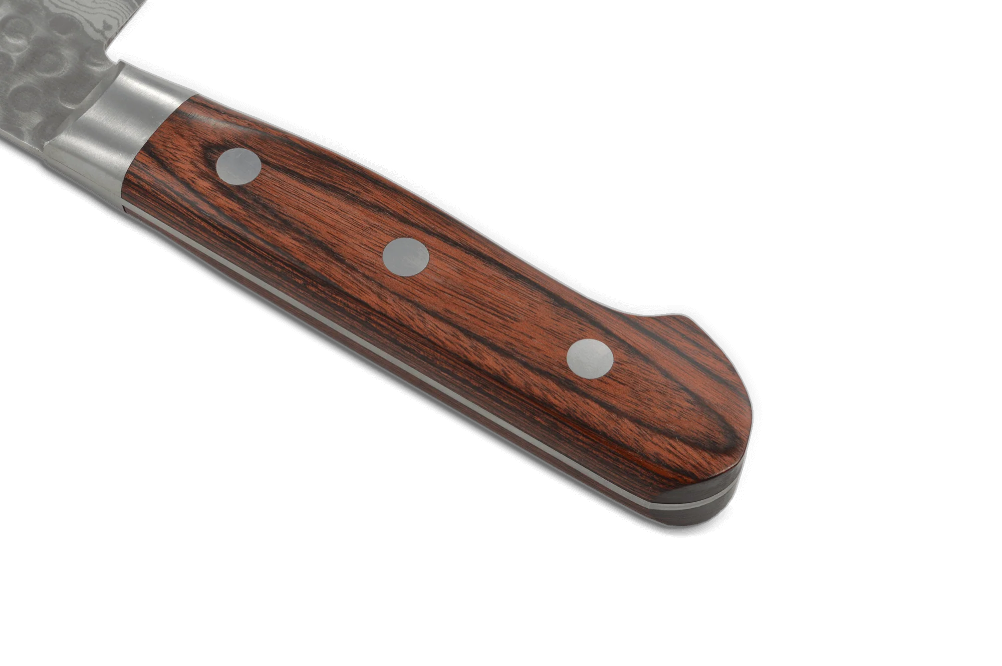 Hanmā Nakiri 165mm - Image 4