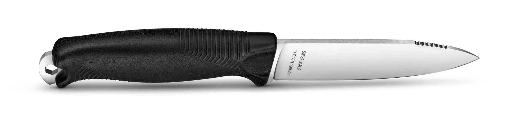 Venture - Victorinox Swiss Outdoors Knife 105mm - Image 2